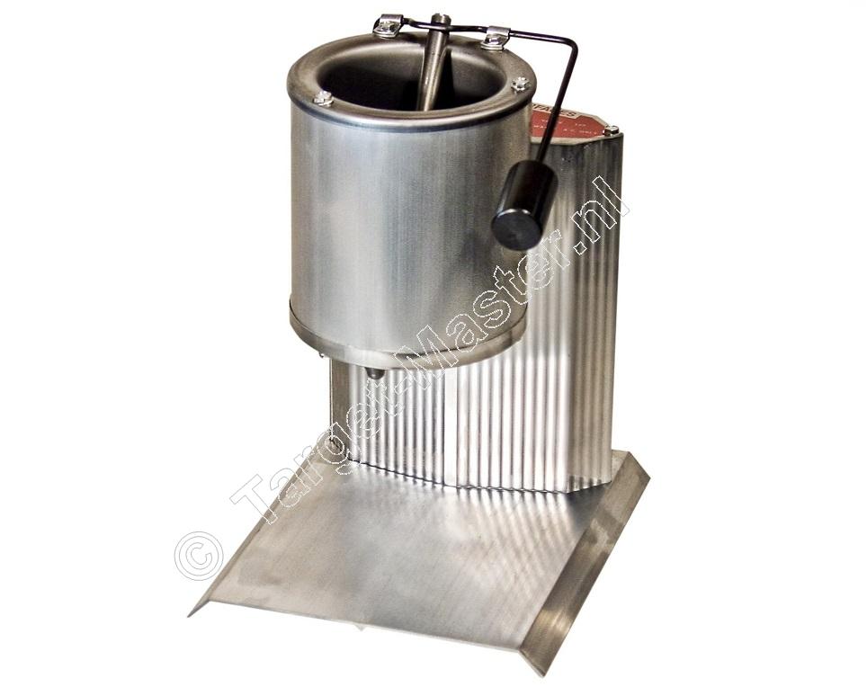 Lee  PRODUCTION POT IV Smeltoven capaciteit 4500 gram